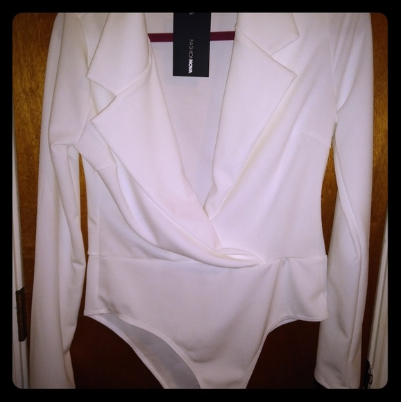 Bodysuit - Picture 1 of 1